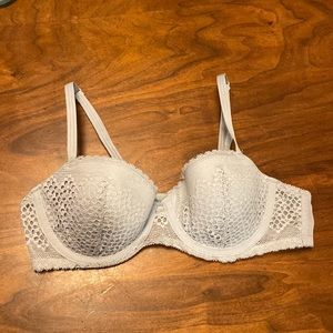 DKNY Demi bra 34B